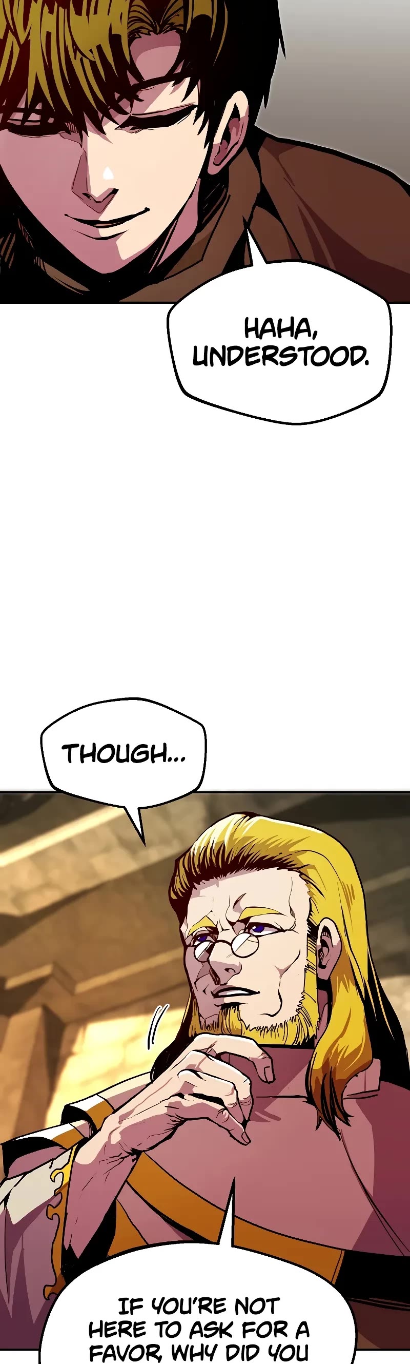 Worthless Regression Chapter 79 page 10 - Chapter 79