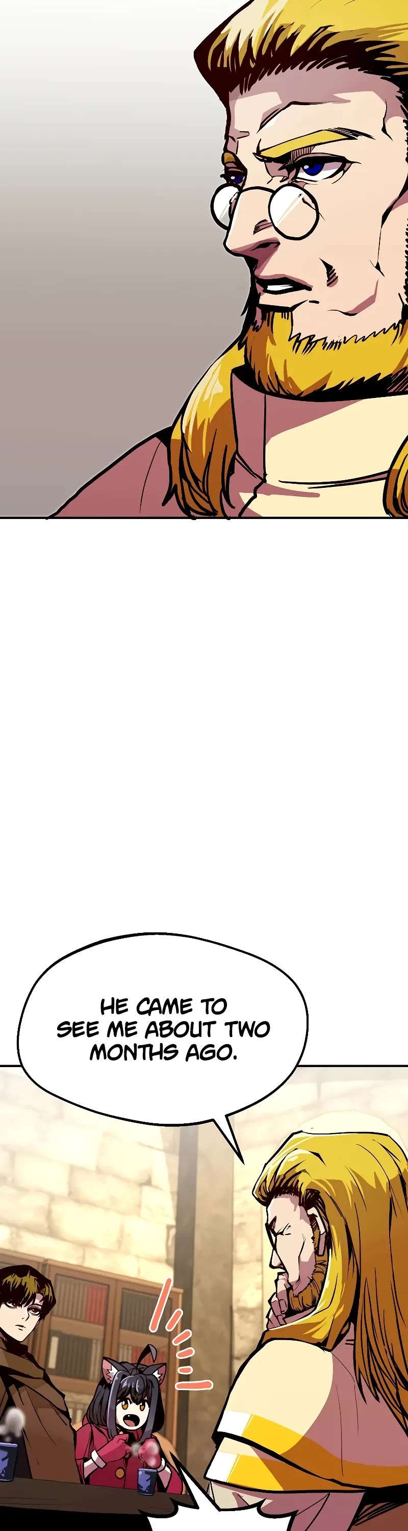Worthless Regression Chapter 79 page 13 - Chapter 79
