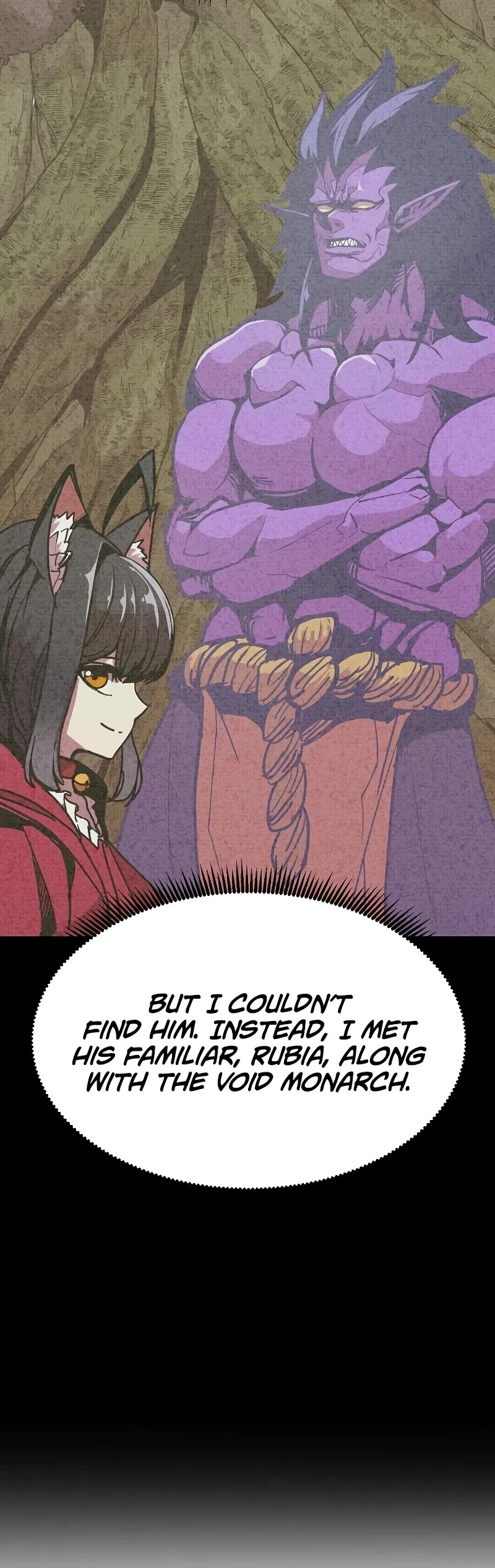 Worthless Regression Chapter 79 page 16 - Chapter 79