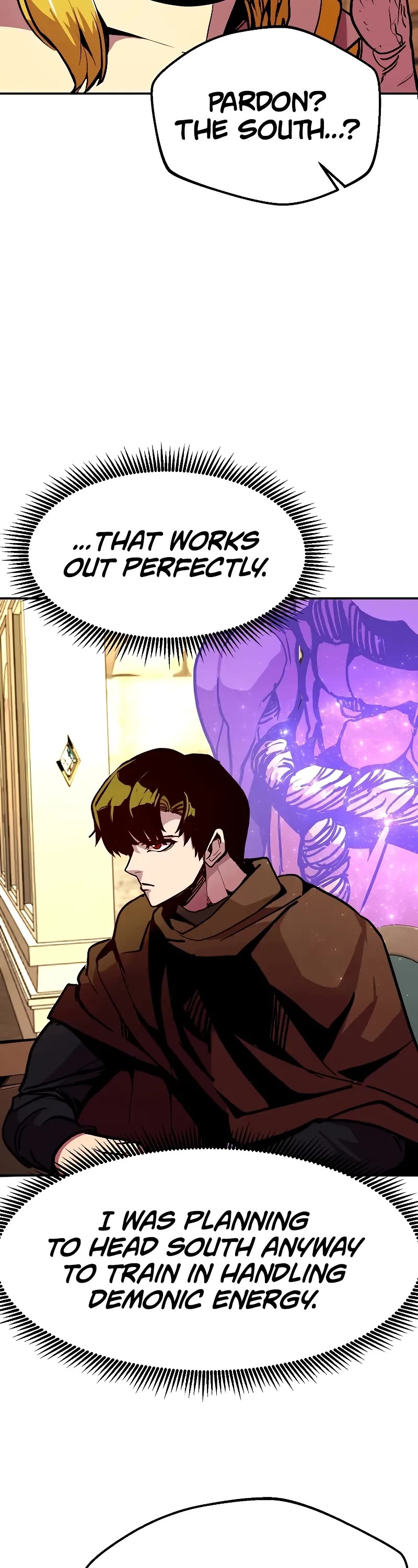 Worthless Regression Chapter 79 page 18 - Chapter 79
