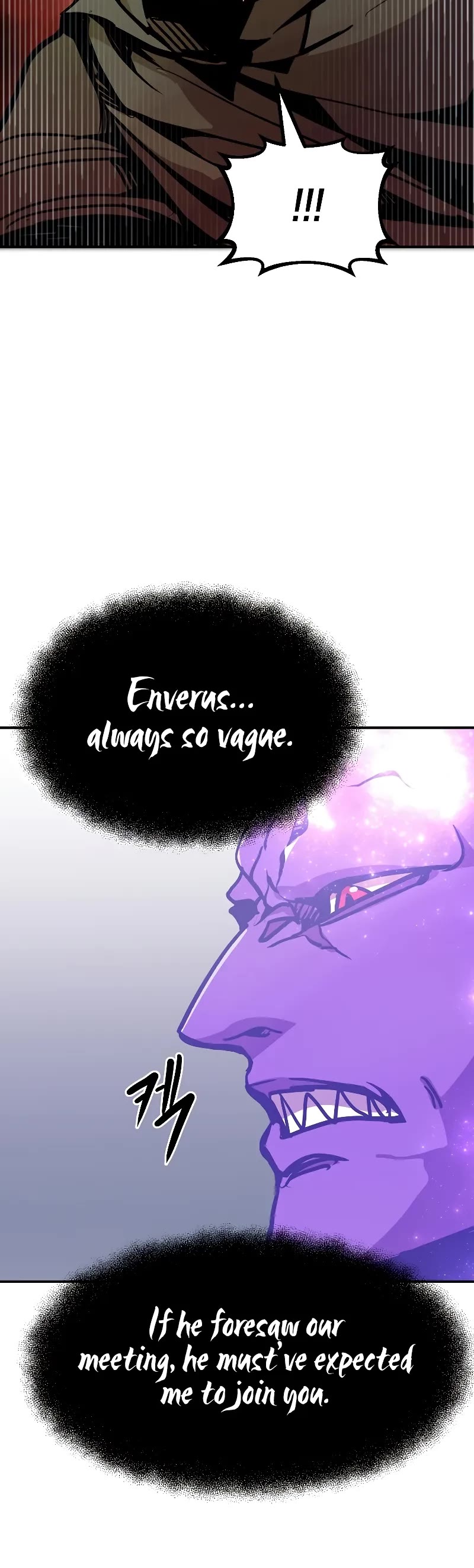 Worthless Regression Chapter 79 page 20 - Chapter 79