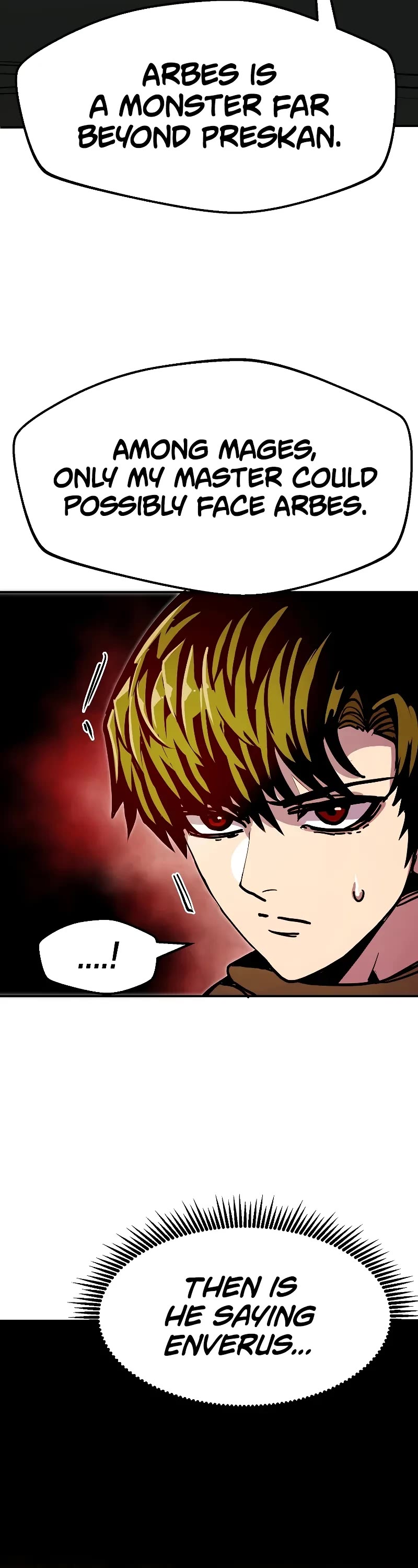 Worthless Regression Chapter 79 page 24 - Chapter 79