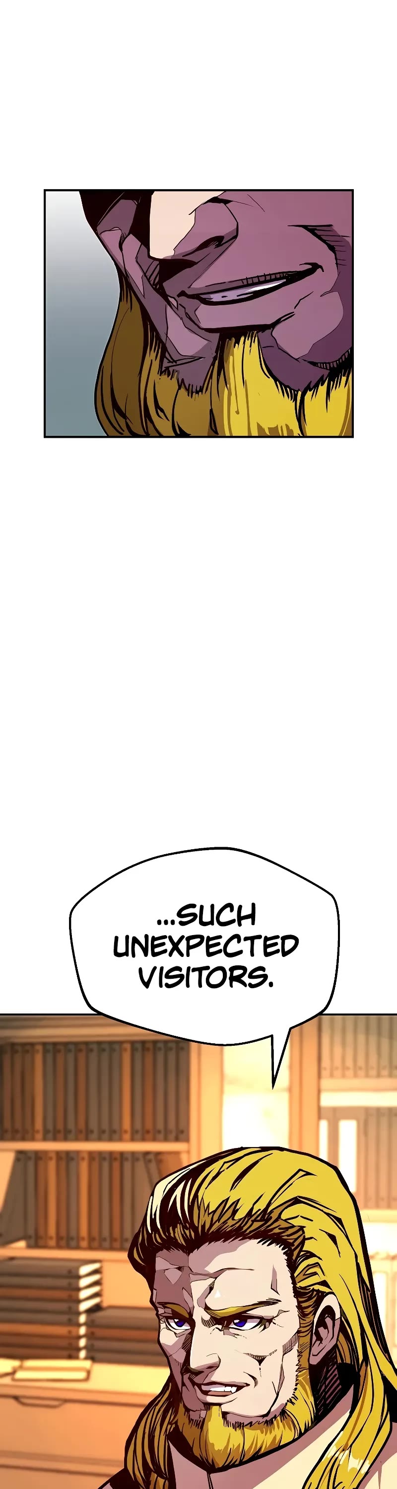 Worthless Regression Chapter 79 page 3 - Chapter 79