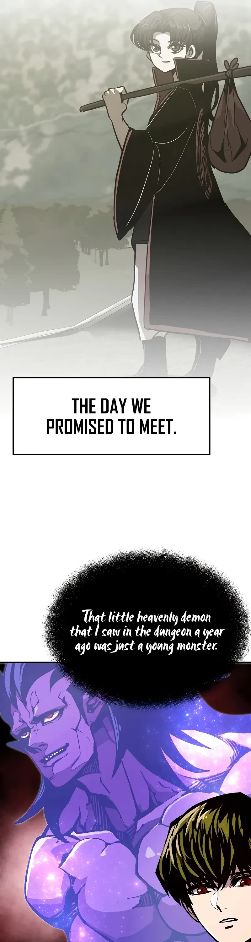 Worthless Regression Chapter 79 page 32 - Chapter 79