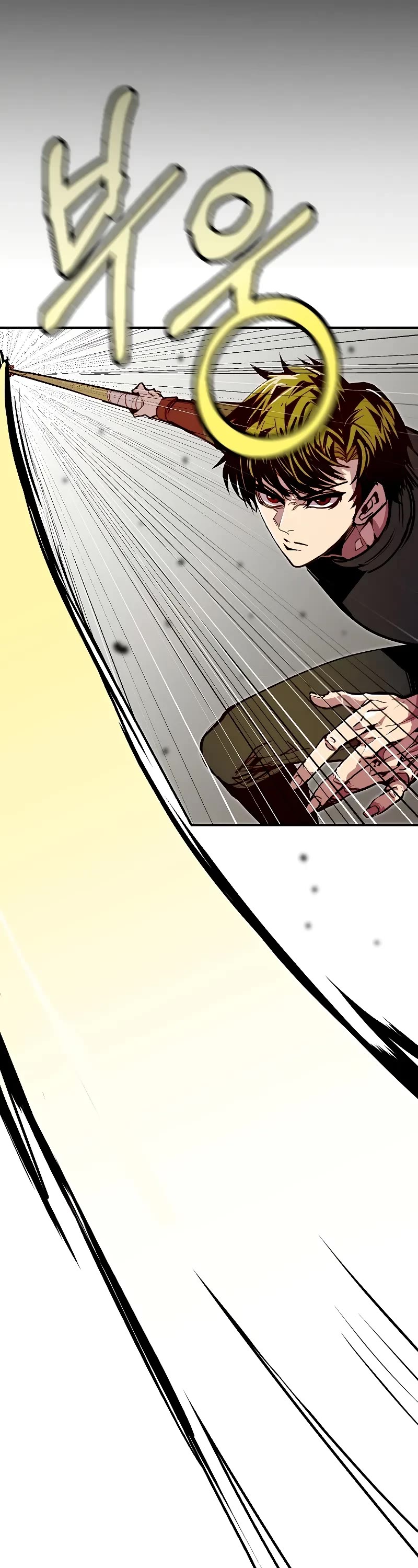 Worthless Regression Chapter 79 page 37 - Chapter 79