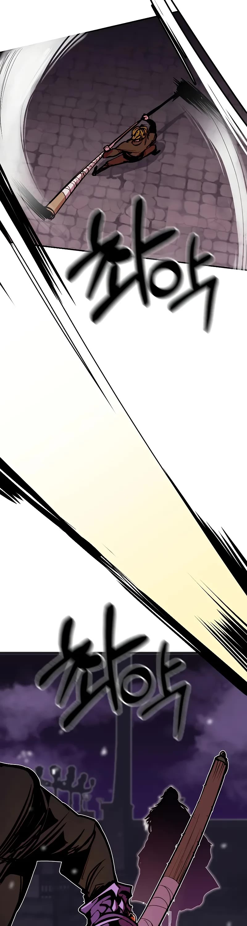 Worthless Regression Chapter 79 page 38 - Chapter 79