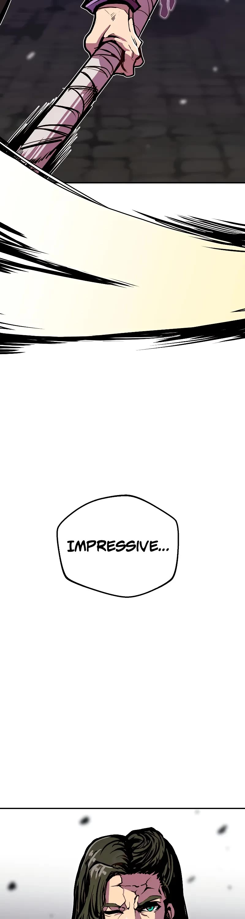 Worthless Regression Chapter 79 page 39 - Chapter 79