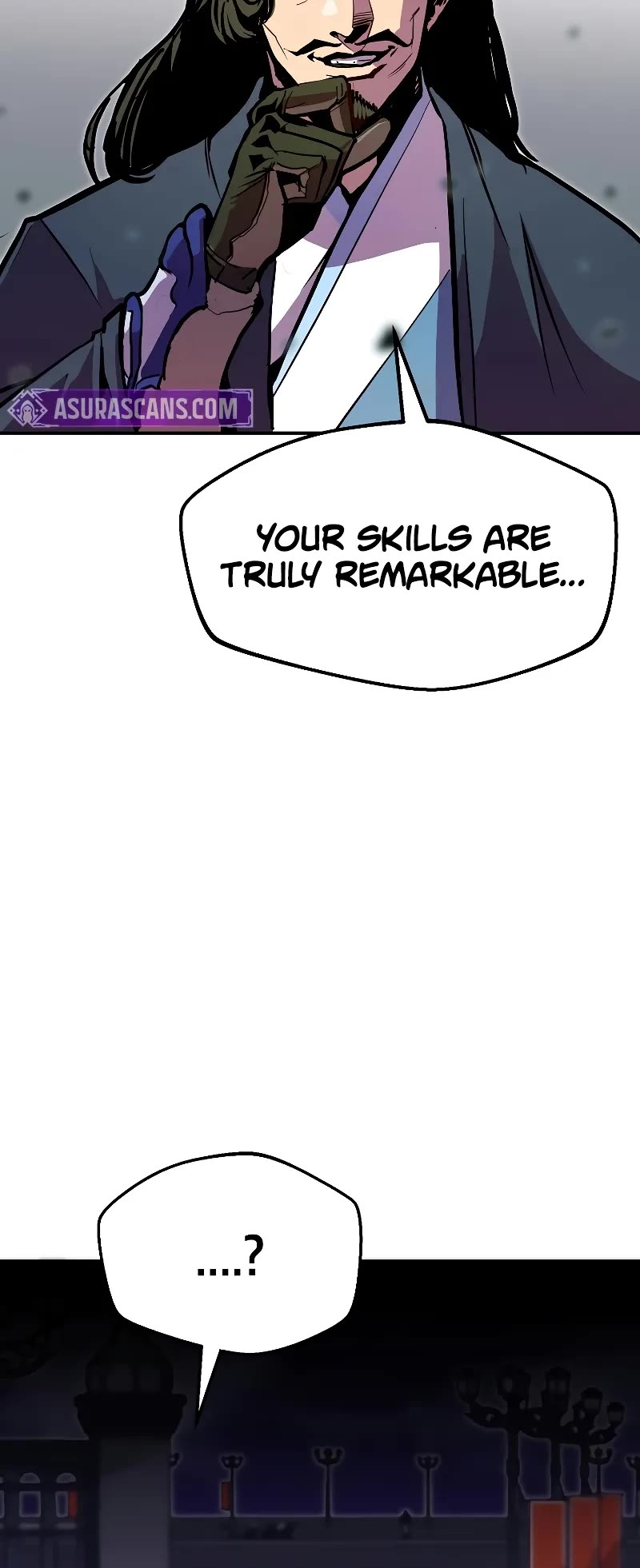 Worthless Regression Chapter 79 page 40 - Chapter 79