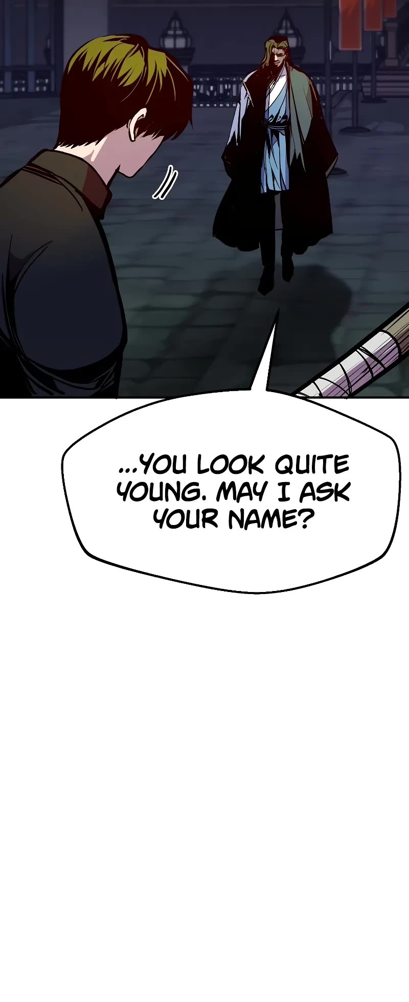 Worthless Regression Chapter 79 page 41 - Chapter 79