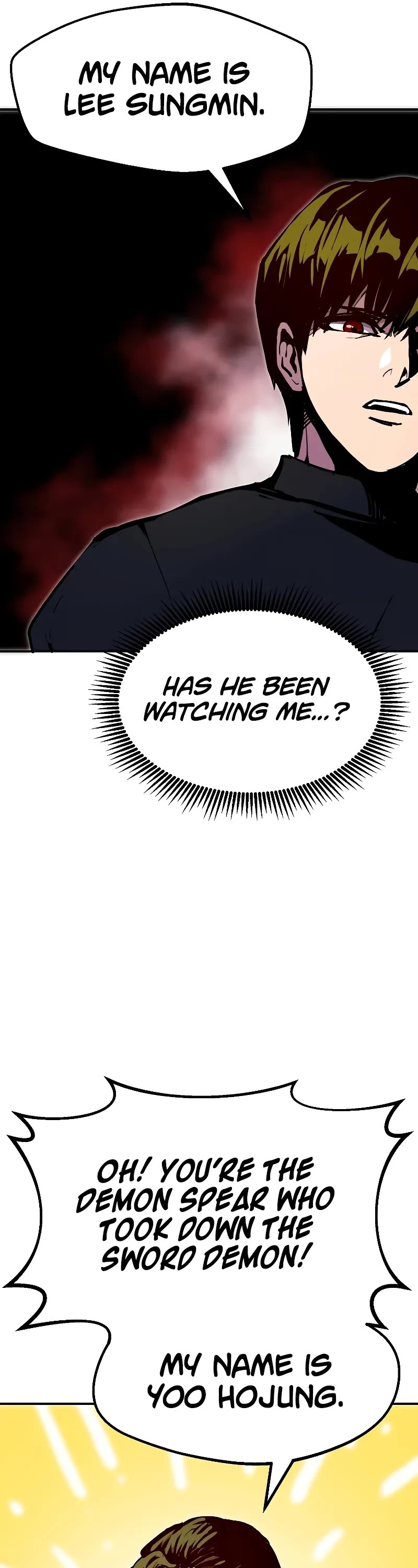 Worthless Regression Chapter 79 page 42 - Chapter 79