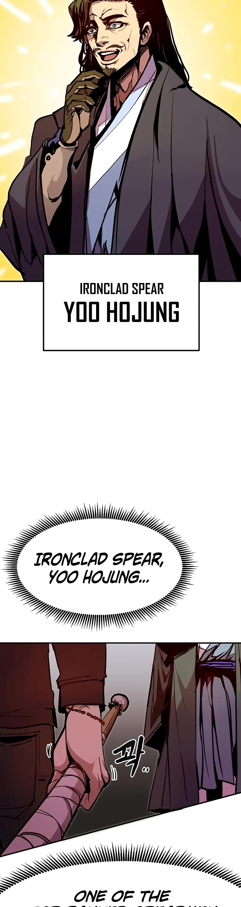 Worthless Regression Chapter 79 page 43 - Chapter 79