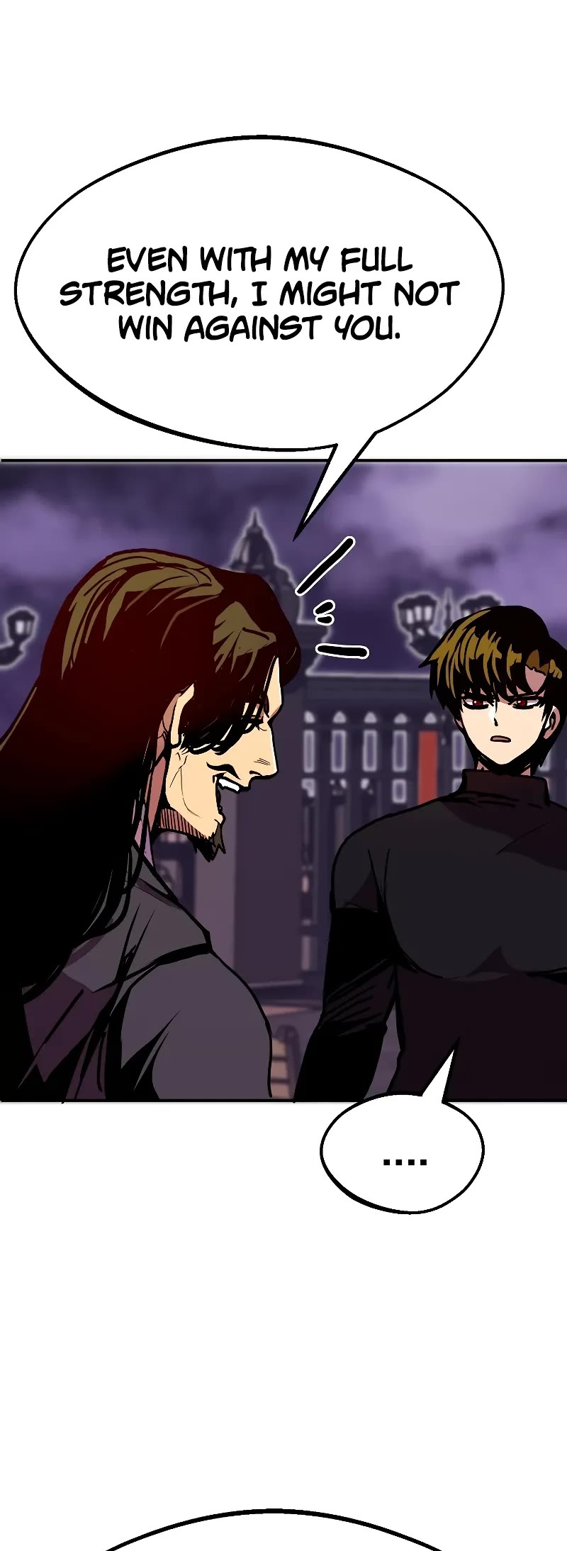 Worthless Regression Chapter 79 page 45 - Chapter 79