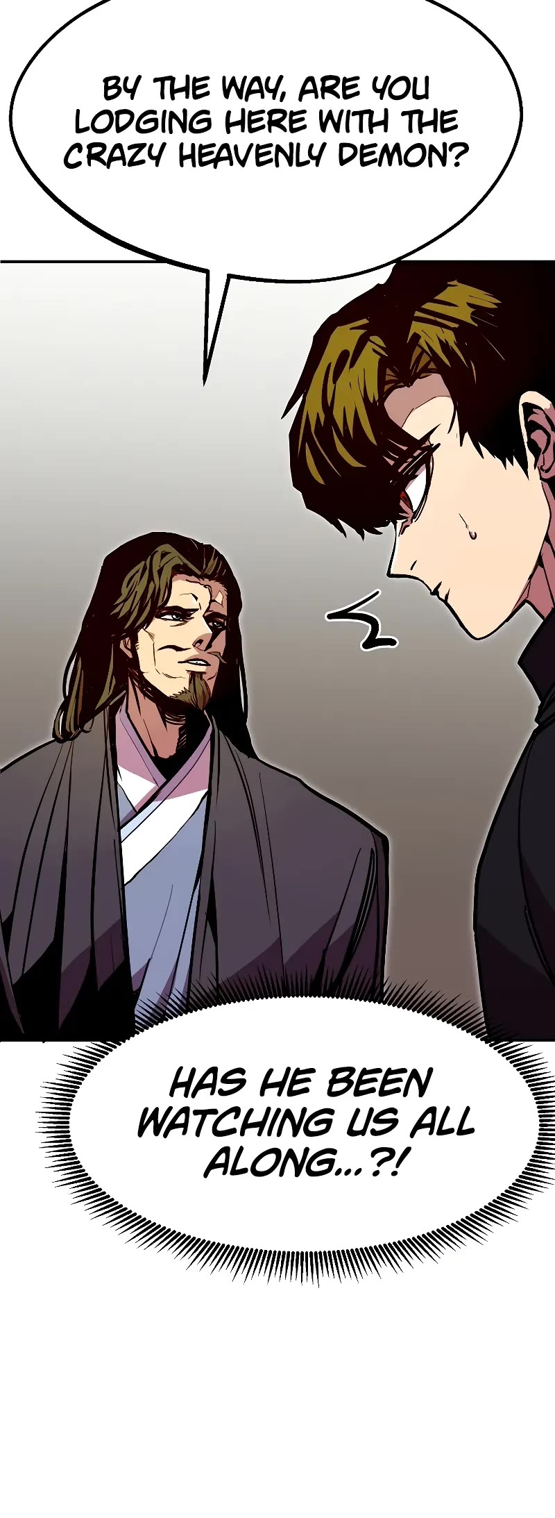 Worthless Regression Chapter 79 page 46 - Chapter 79