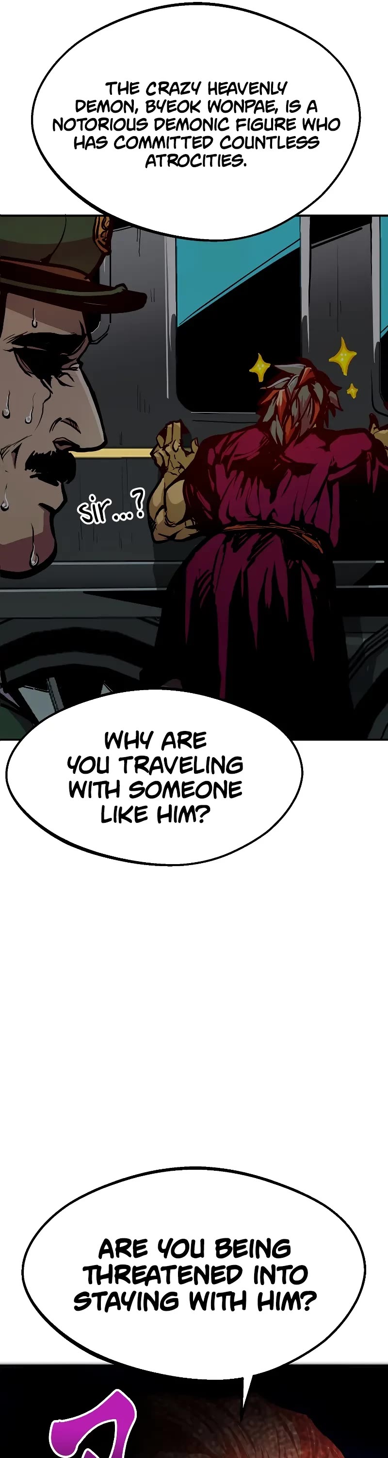 Worthless Regression Chapter 79 page 47 - Chapter 79