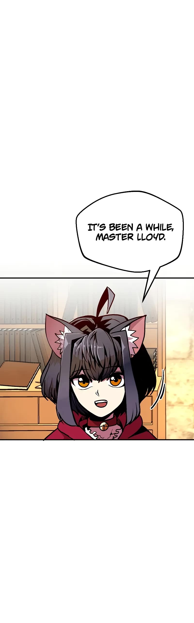 Worthless Regression Chapter 79 page 5 - Chapter 79