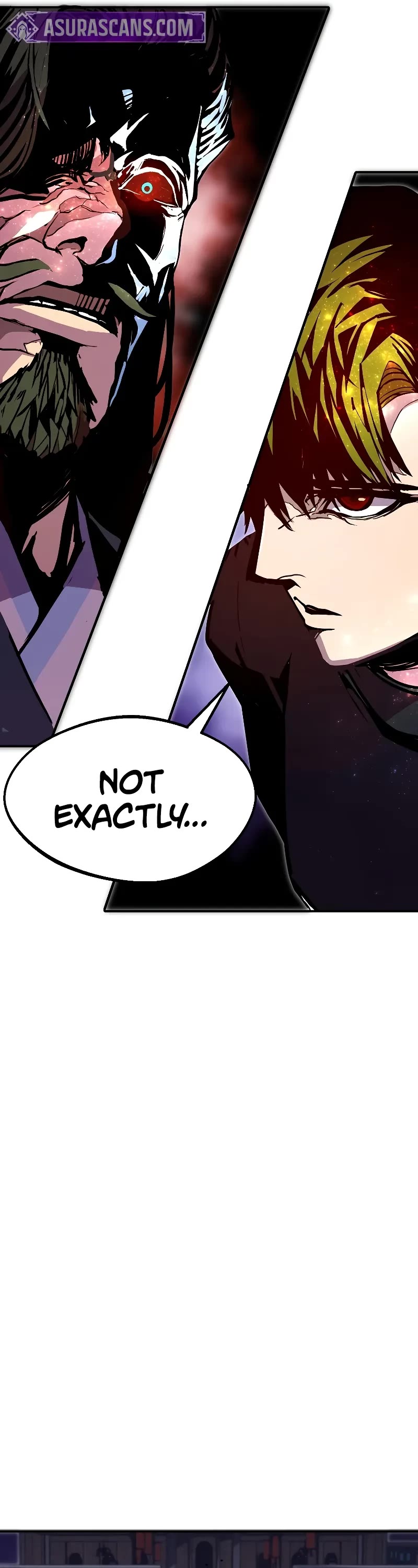 Worthless Regression Chapter 79 page 52 - Chapter 79