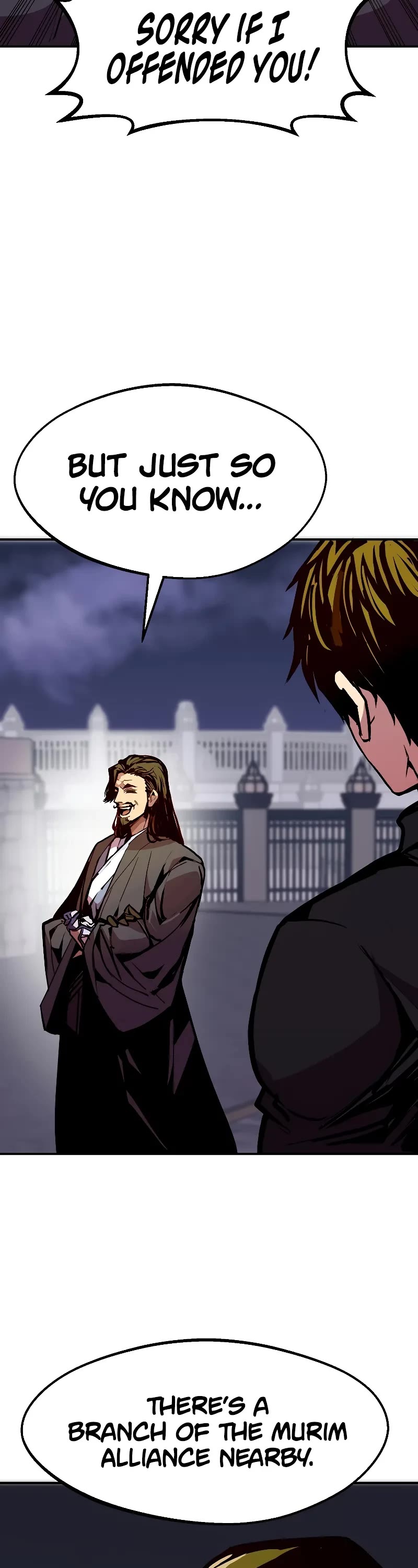 Worthless Regression Chapter 79 page 54 - Chapter 79
