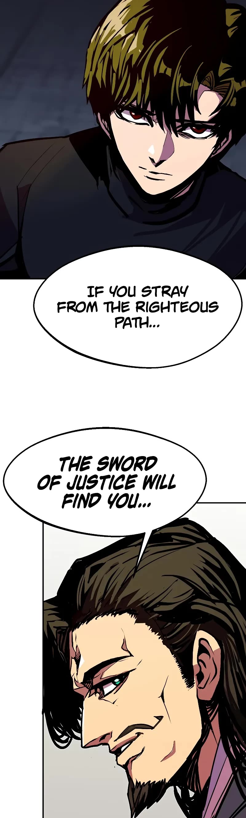 Worthless Regression Chapter 79 page 55 - Chapter 79