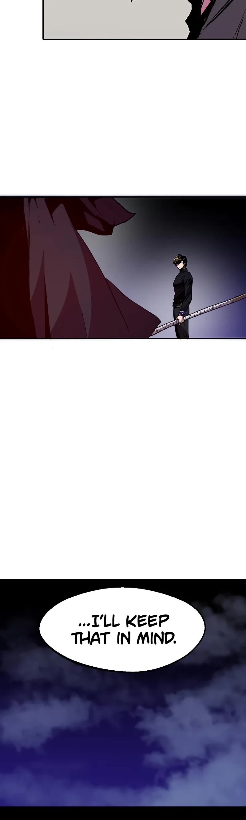 Worthless Regression Chapter 79 page 56 - Chapter 79
