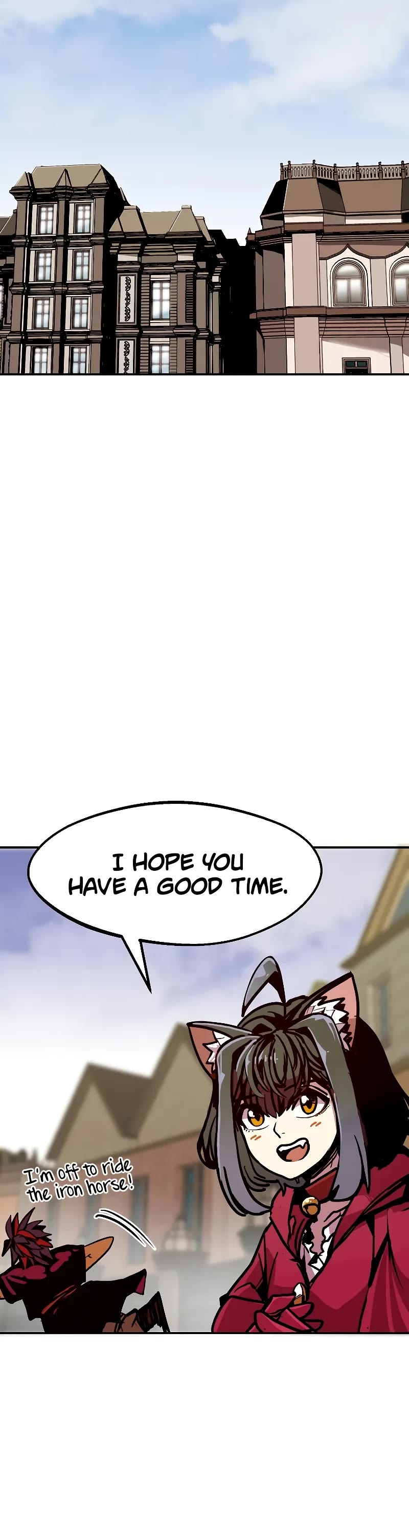Worthless Regression Chapter 79 page 58 - Chapter 79