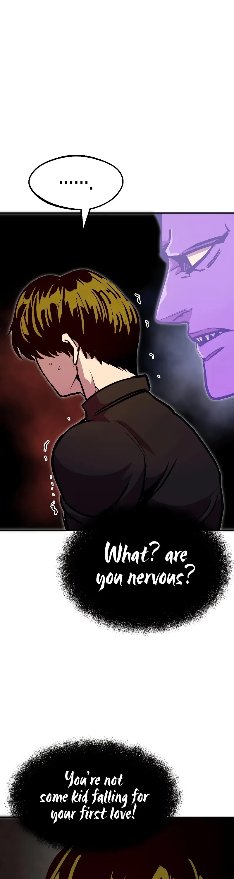 Worthless Regression Chapter 79 page 59 - Chapter 79