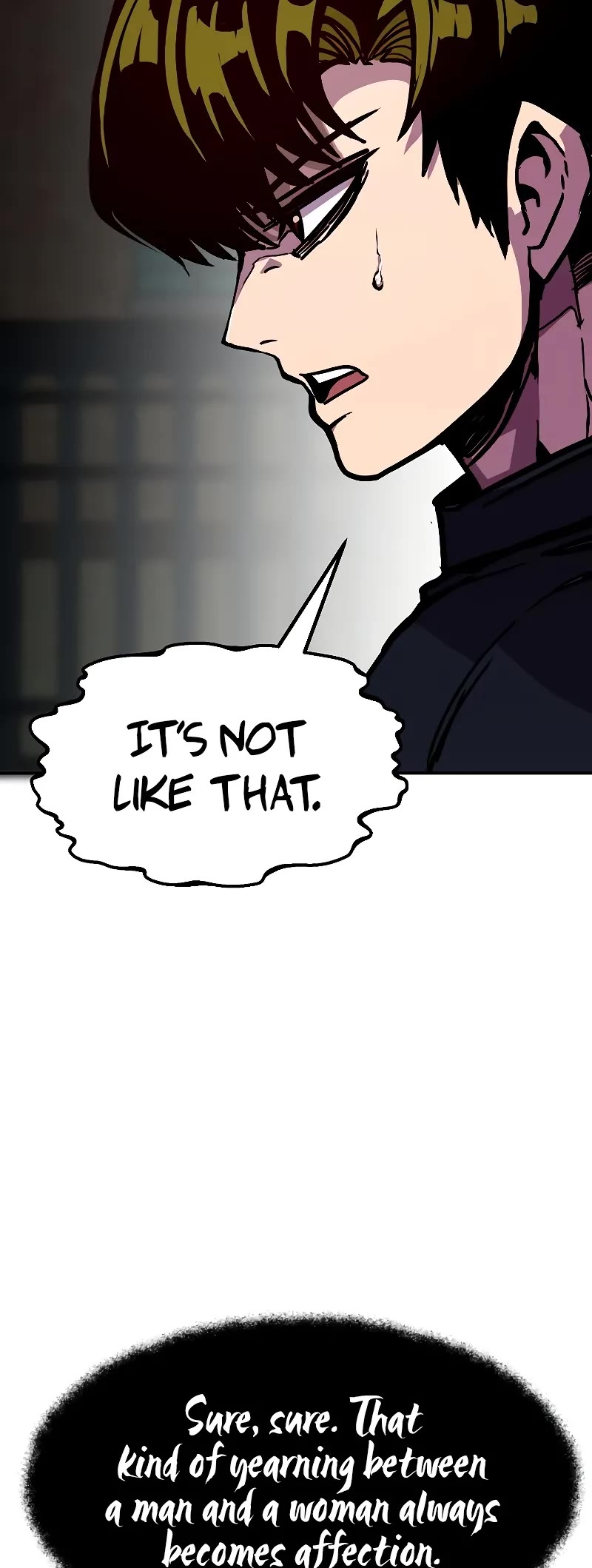 Worthless Regression Chapter 79 page 60 - Chapter 79