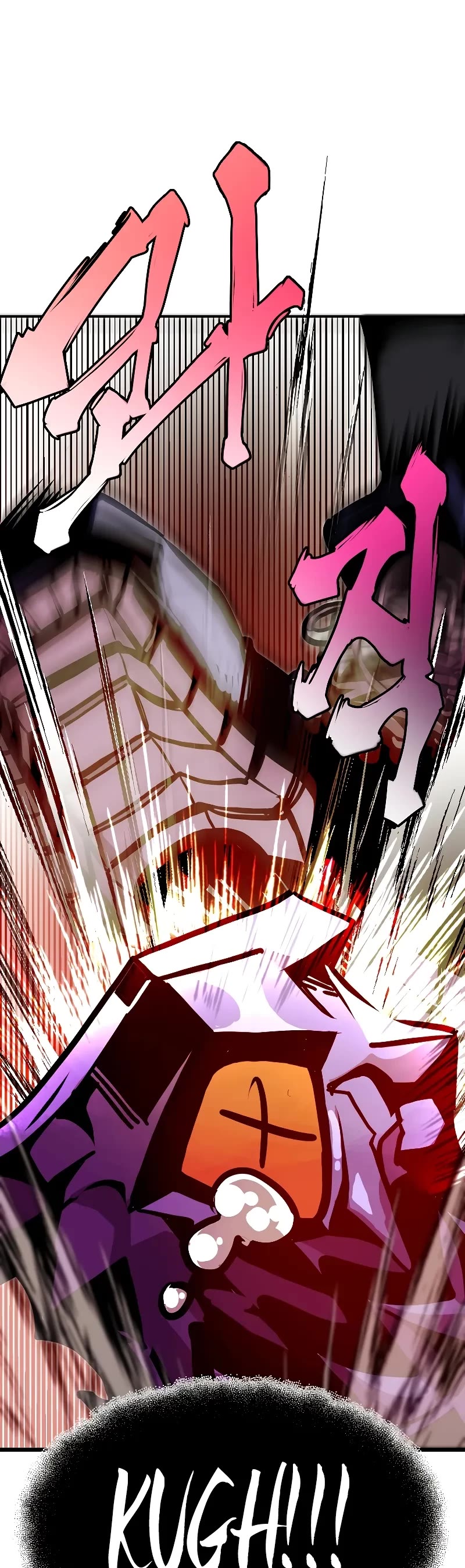 Worthless Regression Chapter 79 page 64 - Chapter 79