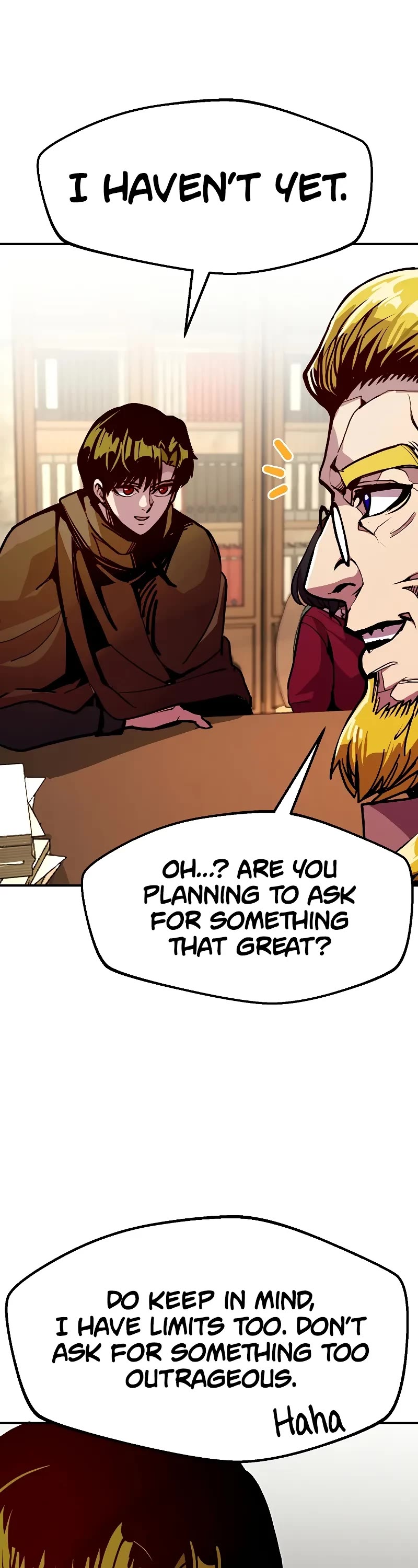 Worthless Regression Chapter 79 page 9 - Chapter 79