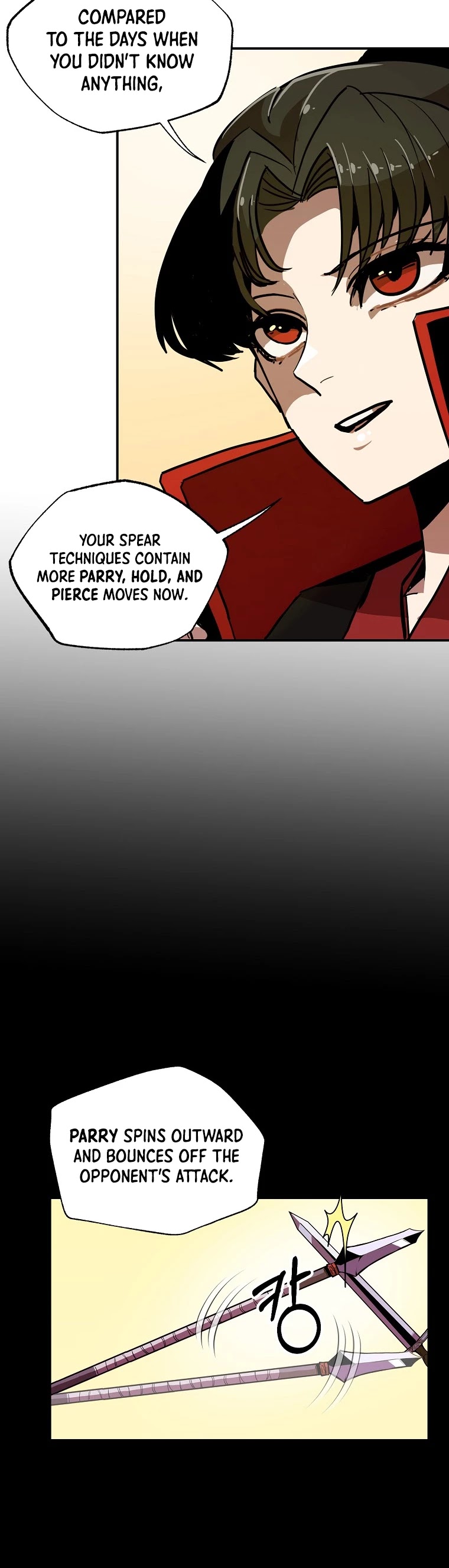 Worthless Regression Chapter 8 page 16 - Chapter 8