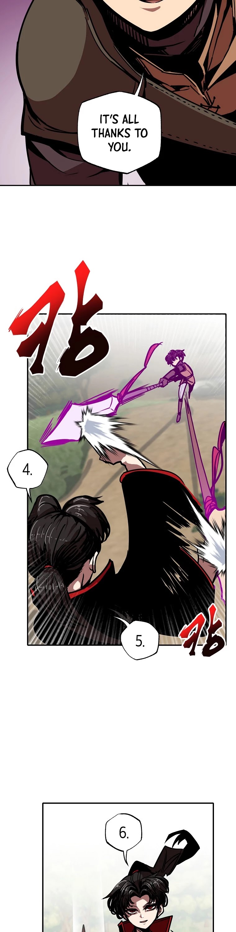 Worthless Regression Chapter 8 page 19 - Chapter 8