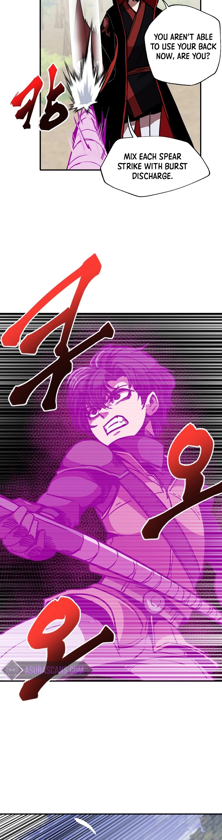 Worthless Regression Chapter 8 page 20 - Chapter 8