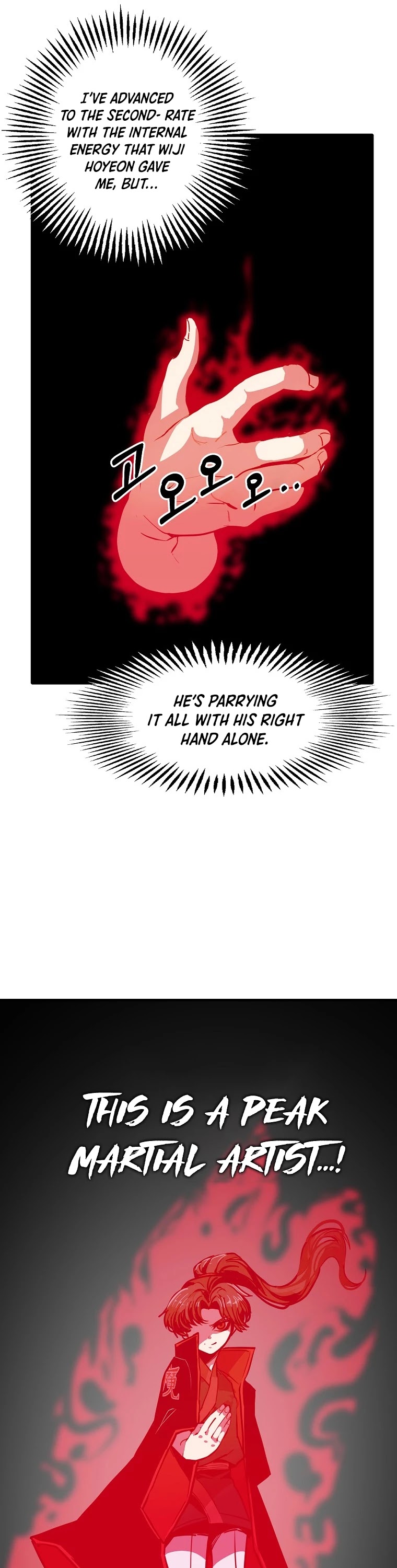 Worthless Regression Chapter 8 page 22 - Chapter 8
