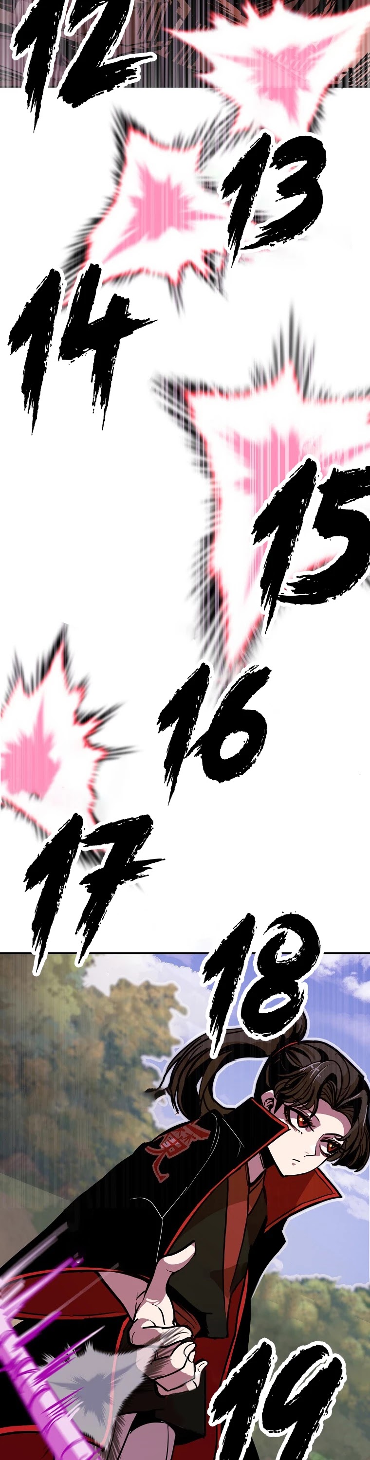 Worthless Regression Chapter 8 page 27 - Chapter 8