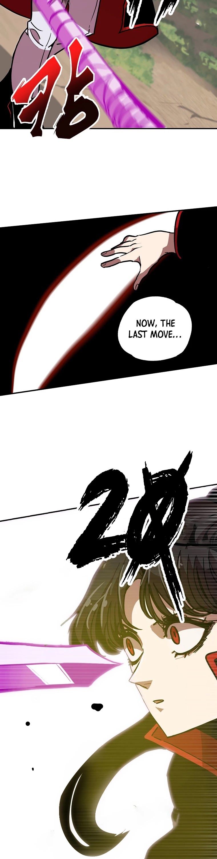 Worthless Regression Chapter 8 page 28 - Chapter 8