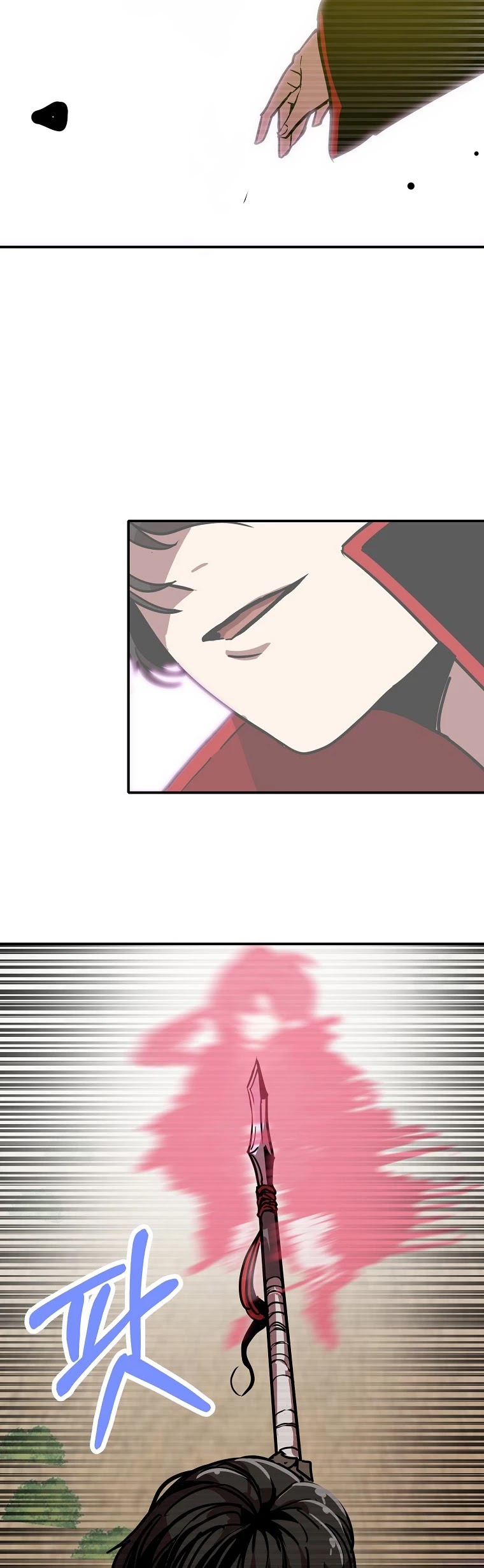 Worthless Regression Chapter 8 page 29 - Chapter 8