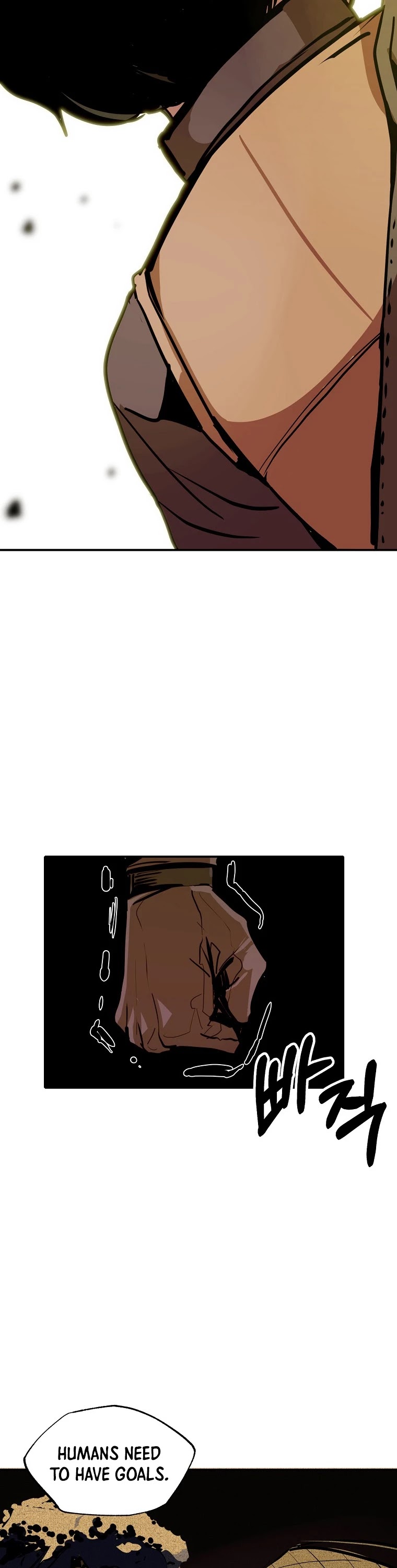 Worthless Regression Chapter 8 page 38 - Chapter 8