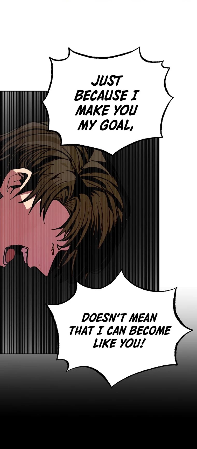 Worthless Regression Chapter 8 page 40 - Chapter 8