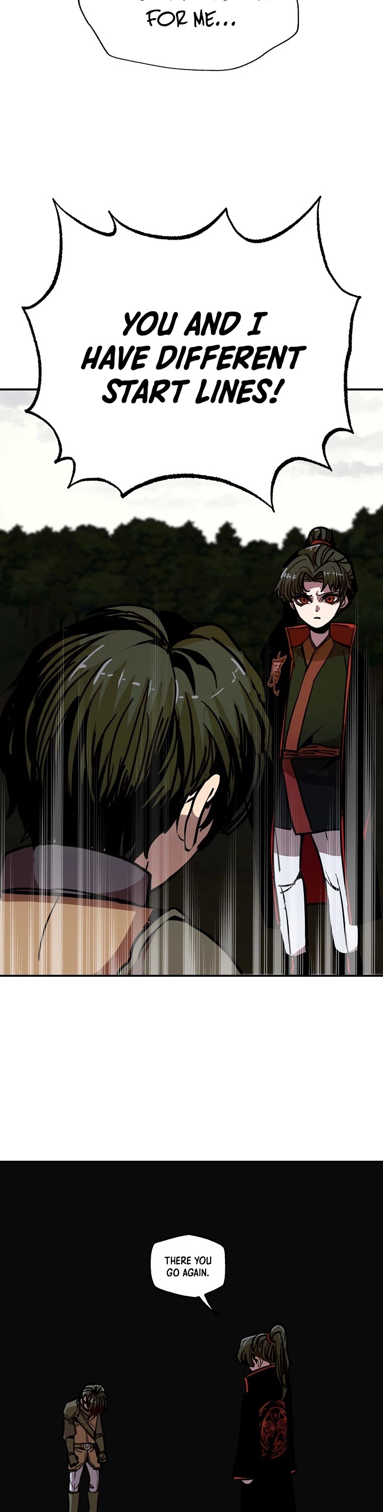 Worthless Regression Chapter 8 page 42 - Chapter 8