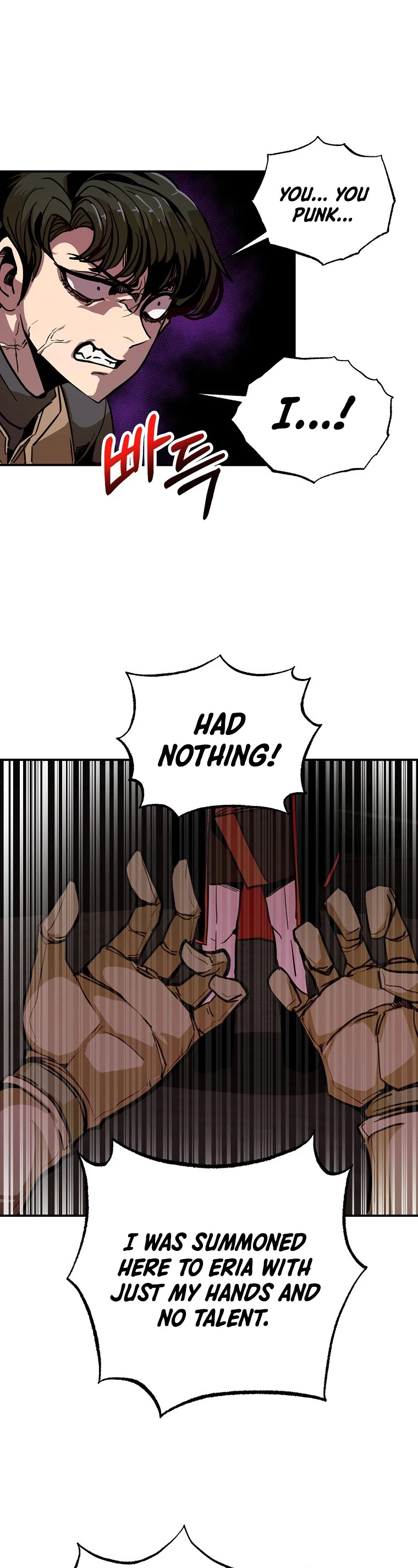 Worthless Regression Chapter 8 page 44 - Chapter 8