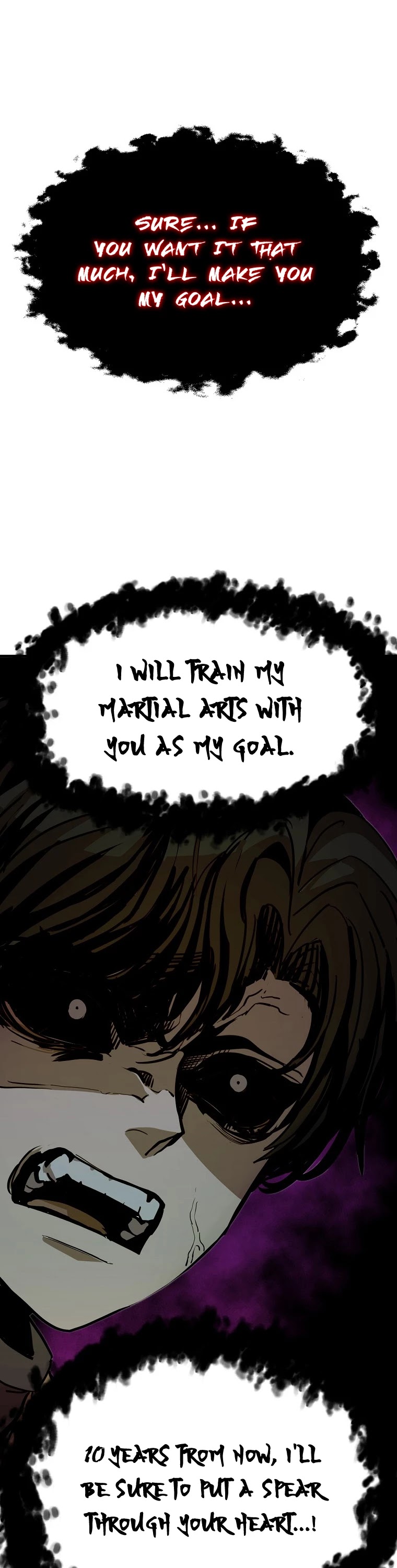 Worthless Regression Chapter 8 page 48 - Chapter 8