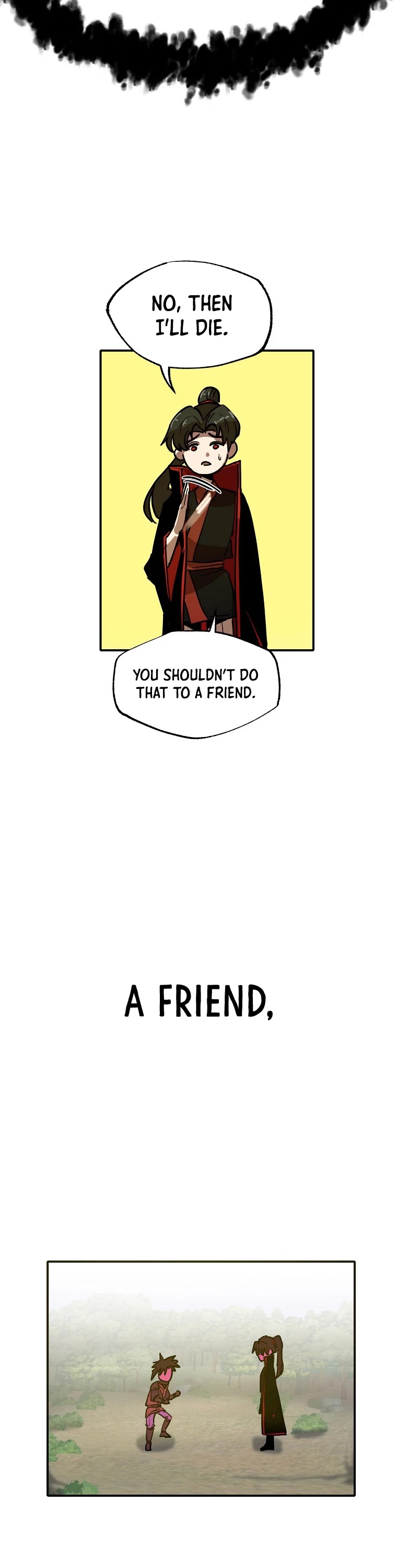 Worthless Regression Chapter 8 page 49 - Chapter 8