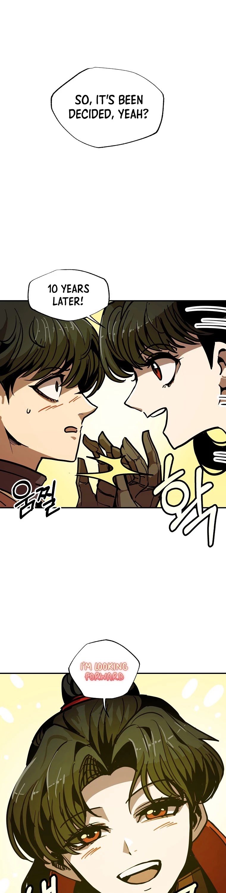Worthless Regression Chapter 8 page 51 - Chapter 8
