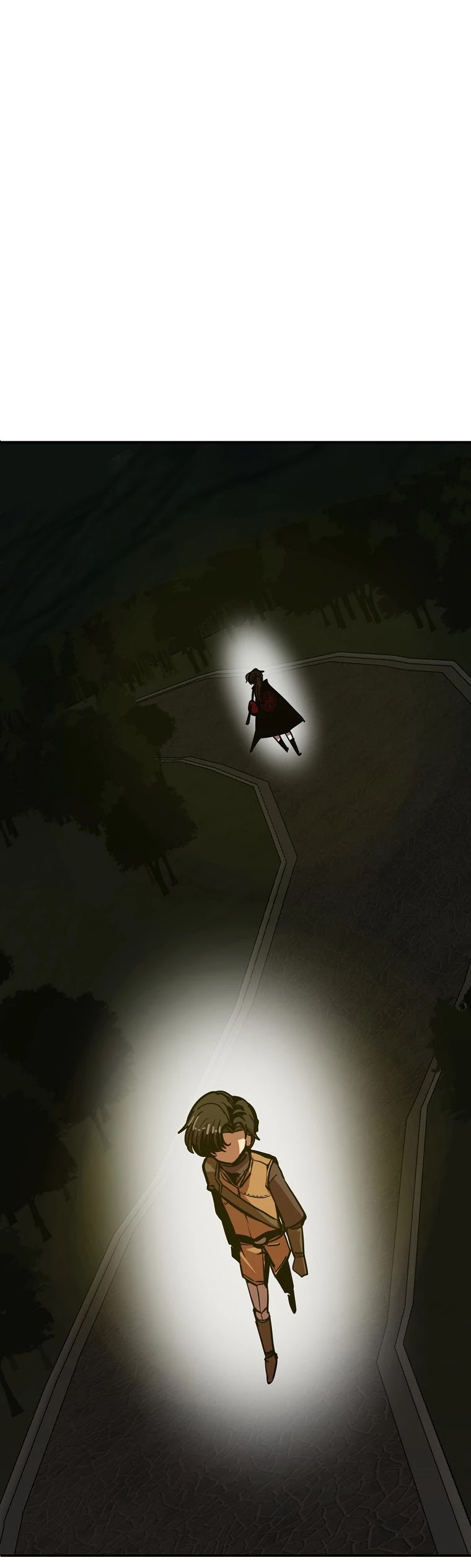 Worthless Regression Chapter 8 page 59 - Chapter 8
