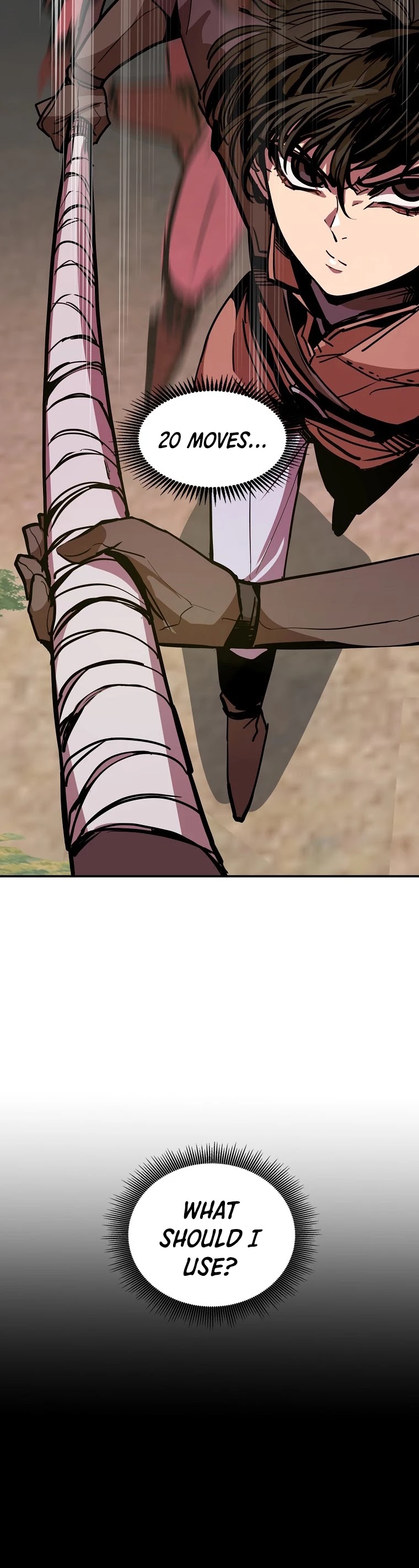 Worthless Regression Chapter 8 page 6 - Chapter 8