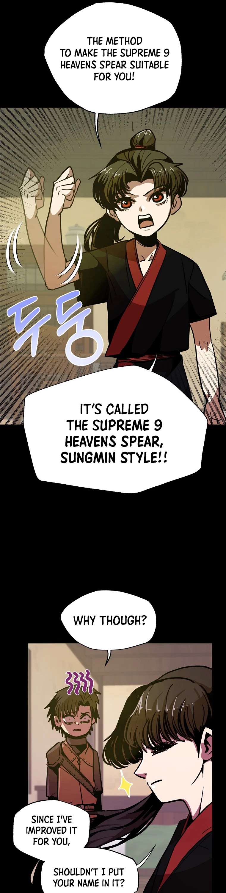 Worthless Regression Chapter 8 page 7 - Chapter 8