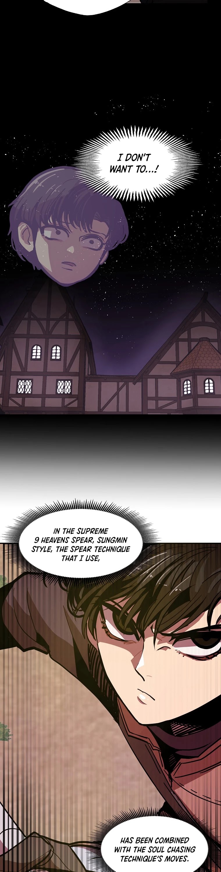 Worthless Regression Chapter 8 page 8 - Chapter 8