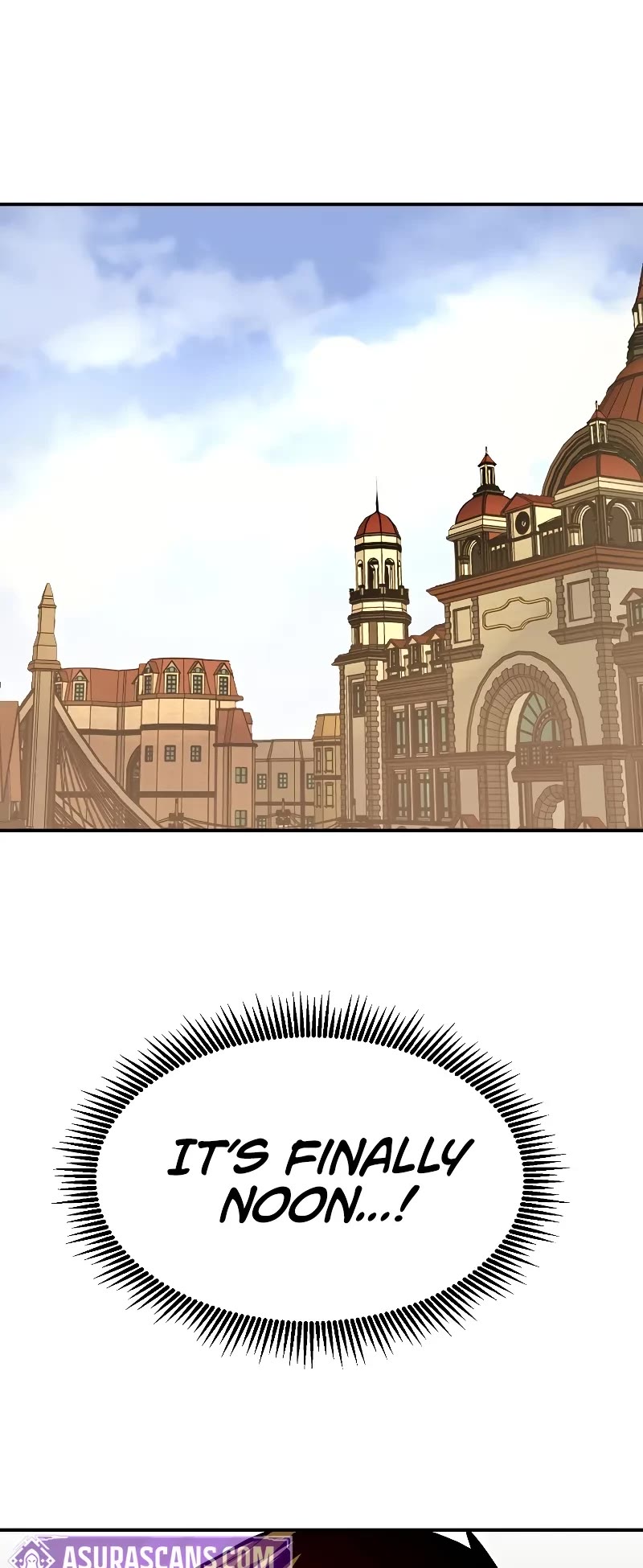 Worthless Regression Chapter 80 page 10 - Chapter 80