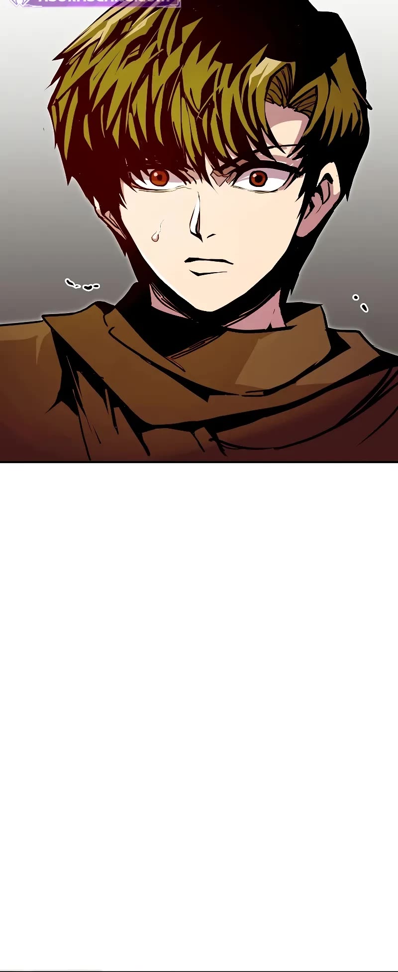 Worthless Regression Chapter 80 page 11 - Chapter 80