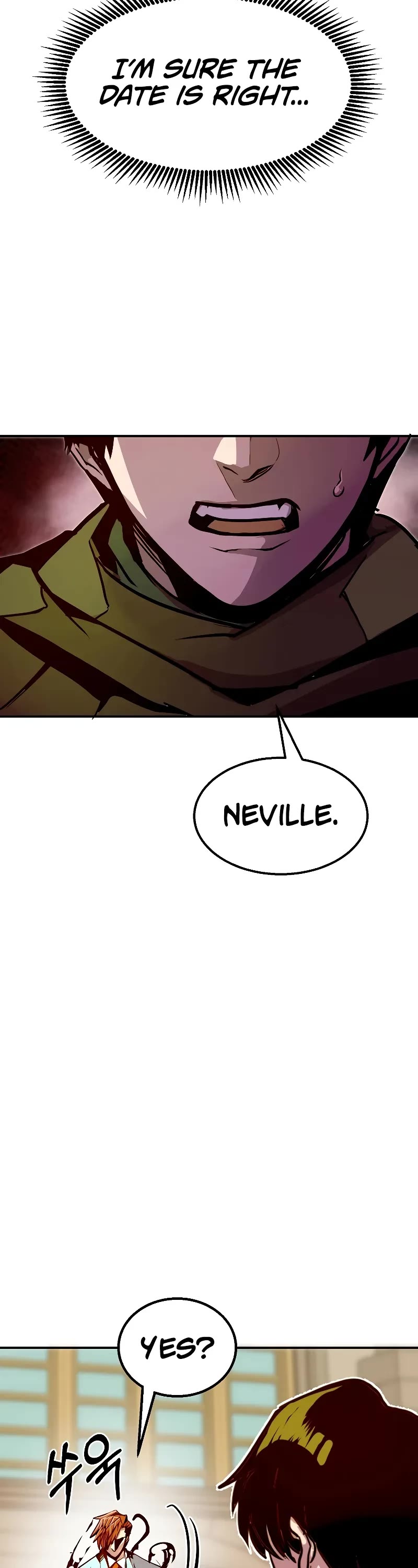 Worthless Regression Chapter 80 page 14 - Chapter 80