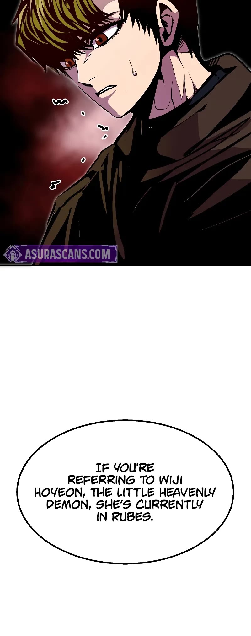 Worthless Regression Chapter 80 page 16 - Chapter 80